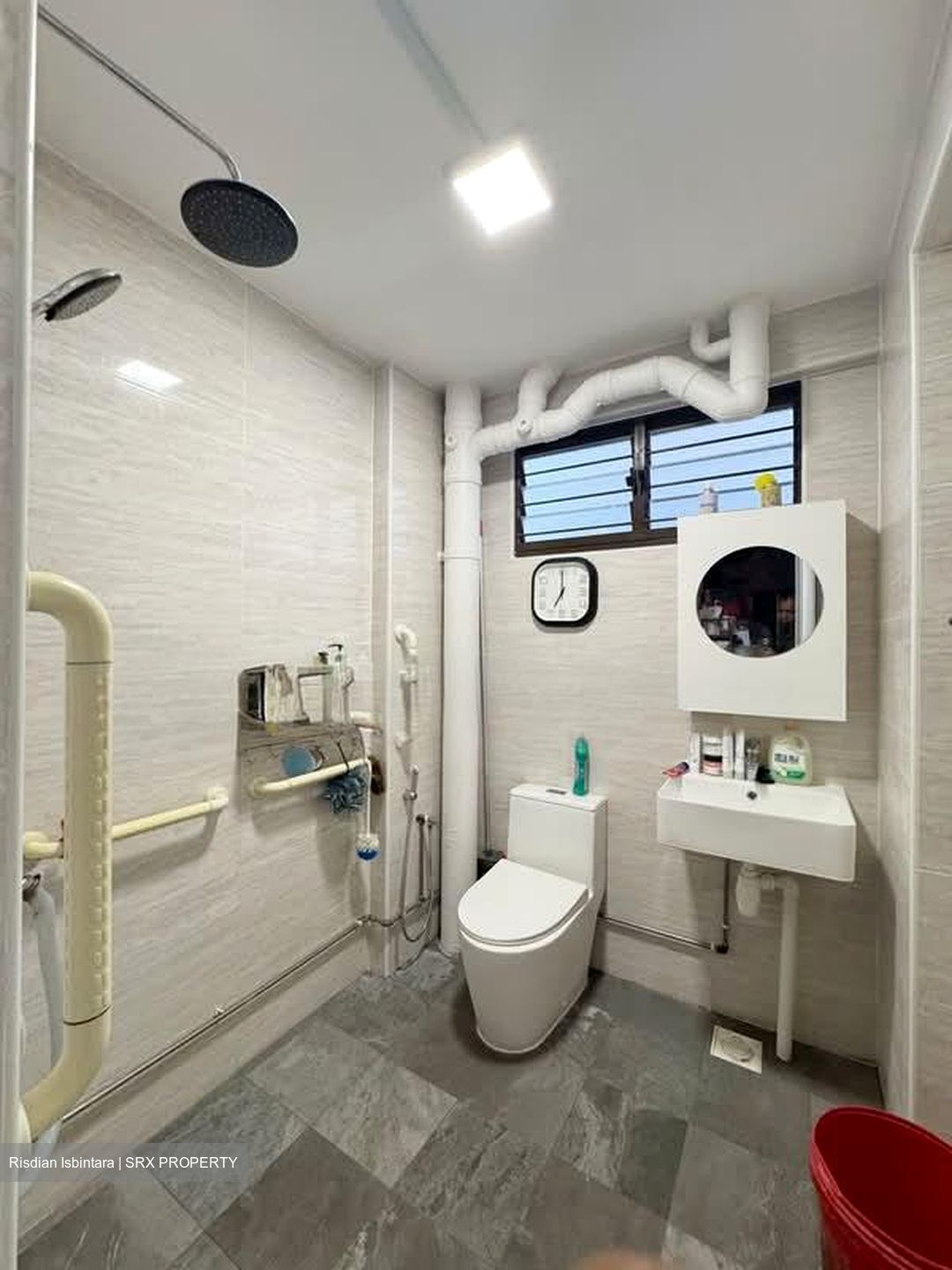 Blk 861 Tampines Parkview (Tampines), HDB 5 Rooms #588576591